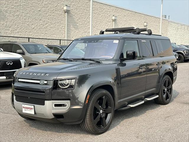 2023 Land Rover Defender 130 First Edition for sale in Suitland, MD