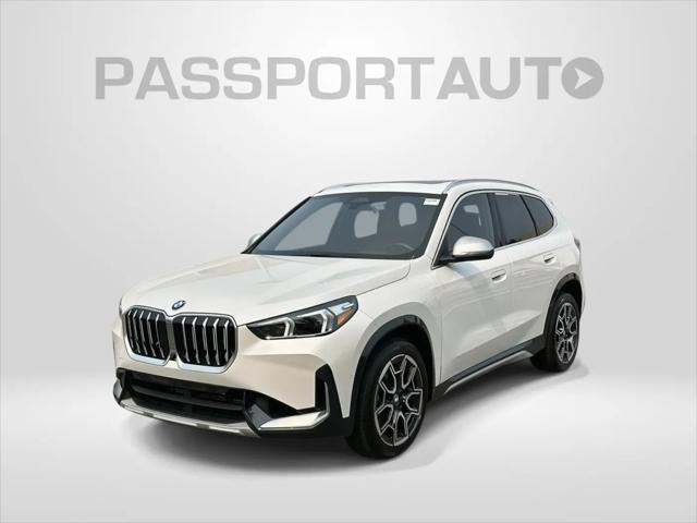 2024 BMW X1 xDrive28i for sale in Suitland, MD