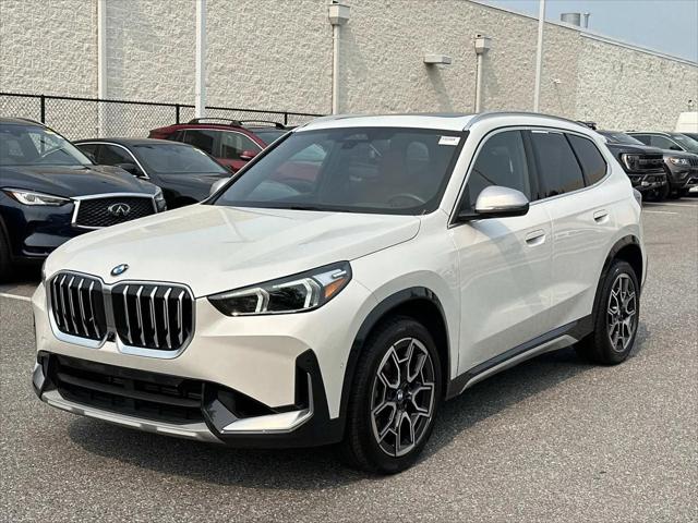 2024 BMW X1 xDrive28i for sale in Suitland, MD