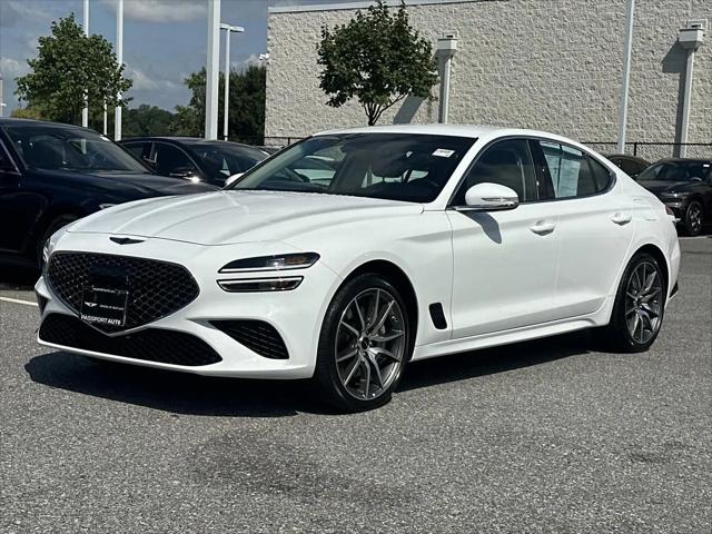 2026 Genesis G70 2.5T RWD for sale in Suitland, MD