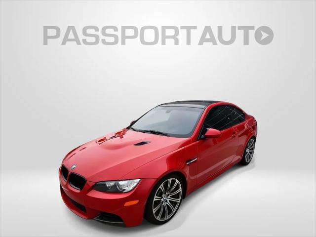 2011 BMW M3 Standard for sale in Suitland, MD