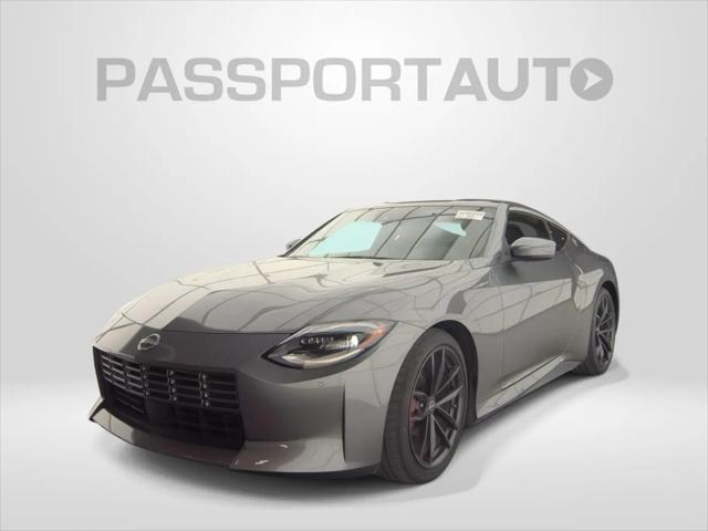 2024 Nissan Z Performance Manual for sale in Suitland, MD