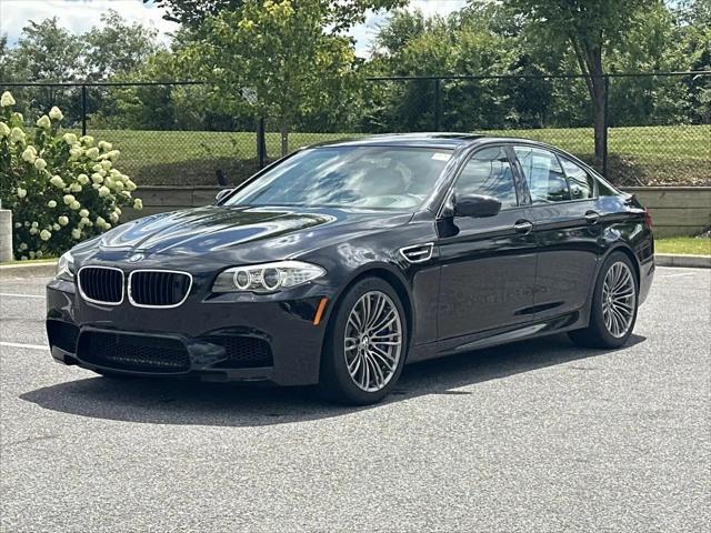 2013 BMW M5 Standard for sale in Suitland, MD