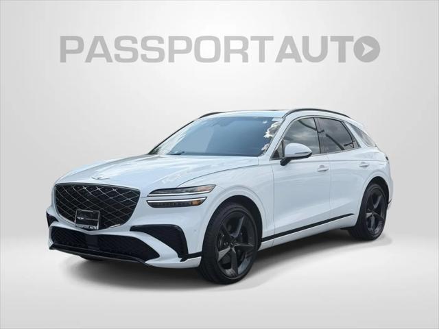 2026 Genesis GV70 2.5T Sport Prestige for sale in Suitland, MD