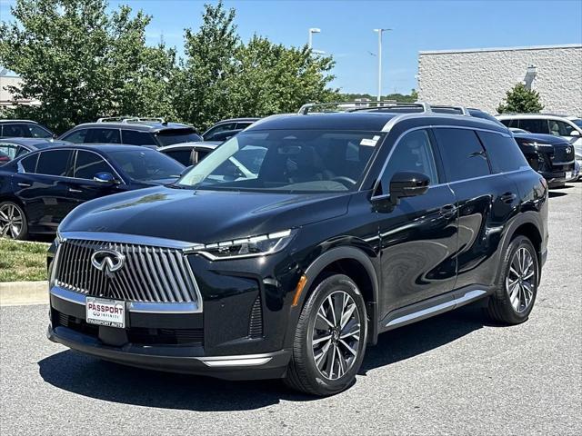 2026 INFINITI QX60 LUXE AWD for sale in Suitland, MD