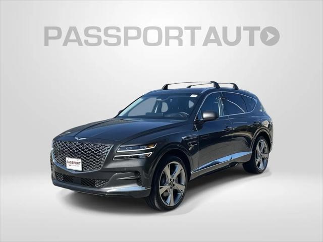 2024 Genesis GV80 3.5T AWD for sale in Suitland, MD
