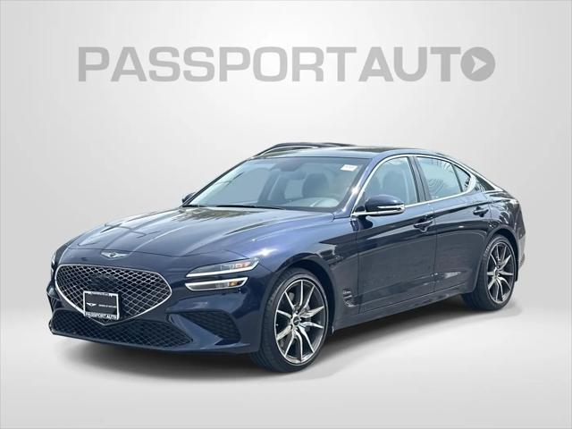 2026 Genesis G70 2.5T RWD for sale in Suitland, MD