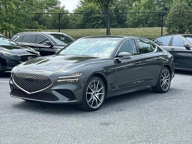2026 Genesis G70 2.5T RWD for sale in Suitland, MD