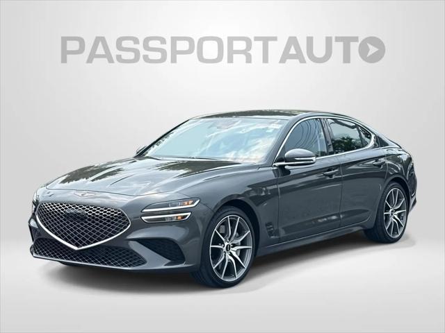 2026 Genesis G70 2.5T RWD for sale in Suitland, MD