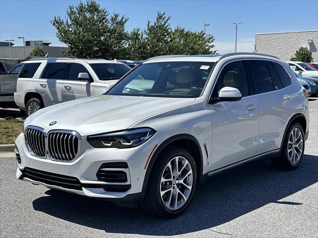2022 BMW X5 xDrive40i for sale in Suitland, MD