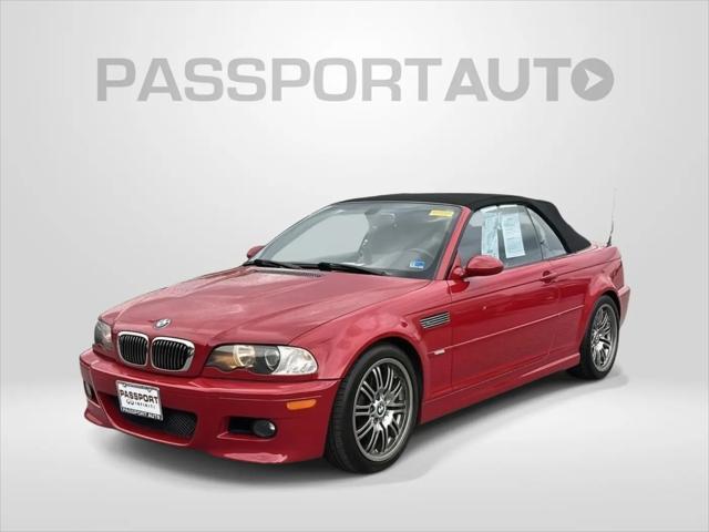 2004 BMW M3 Standard for sale in Suitland, MD