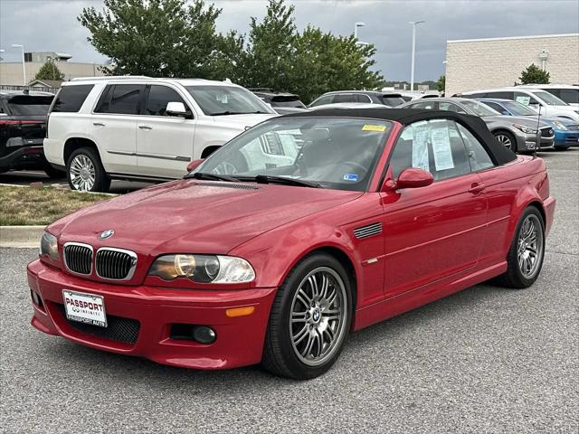 2004 BMW M3 Standard for sale in Suitland, MD