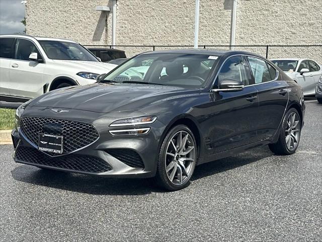 2026 Genesis G70 2.5T RWD for sale in Suitland, MD