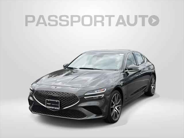 2026 Genesis G70 2.5T RWD for sale in Suitland, MD