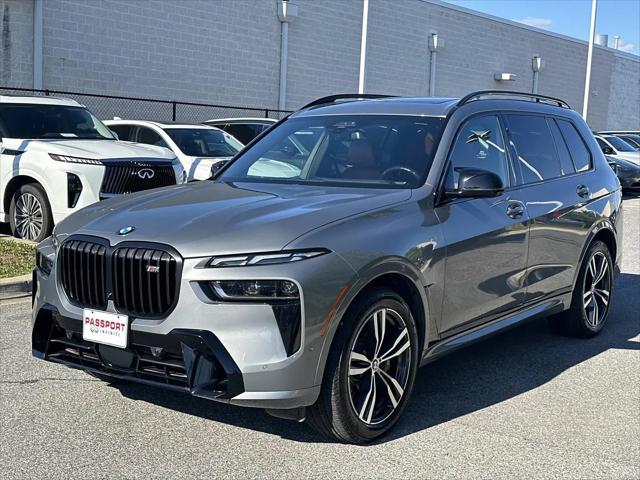 2023 BMW X7 M60i for sale in Suitland, MD