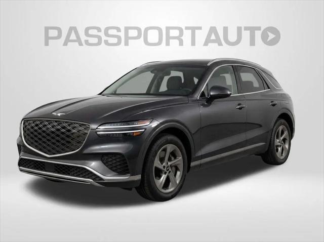 2026 Genesis GV70 2.5T for sale in Suitland, MD