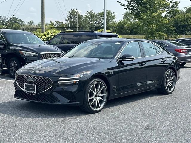 2026 Genesis G70 2.5T AWD Prestige for sale in Suitland, MD
