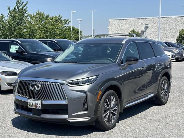 2026 INFINITI QX60 LUXE AWD for sale in Suitland, MD