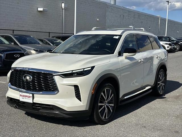 2025 INFINITI QX60 SENSORY AWD for sale in Suitland, MD