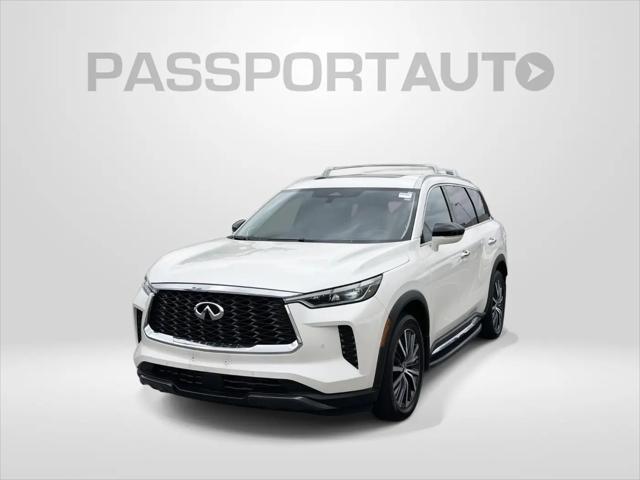 2025 INFINITI QX60 SENSORY AWD for sale in Suitland, MD