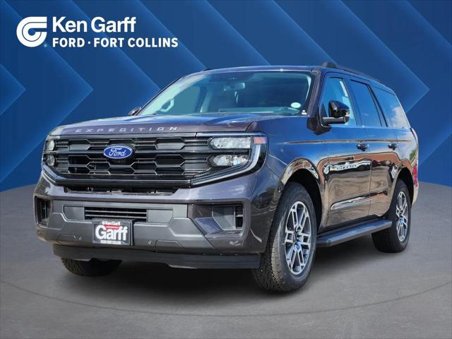 2026 Ford Expedition Active for sale in Fort Collins, CO