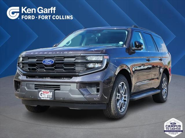 2026 Ford Expedition Active for sale in Fort Collins, CO