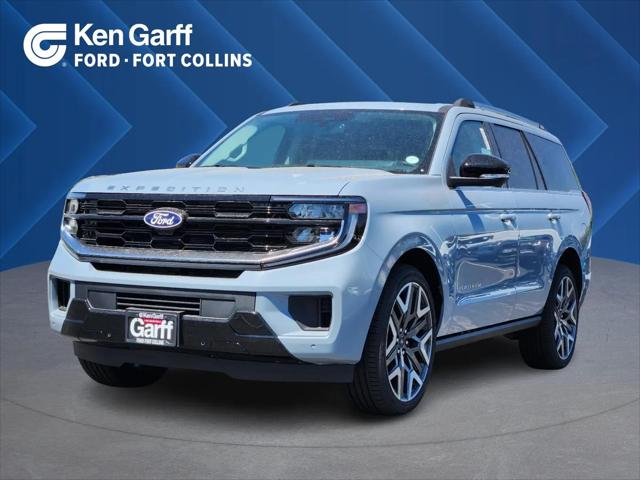 2027 Ford Expedition Platinum for sale in Fort Collins, CO