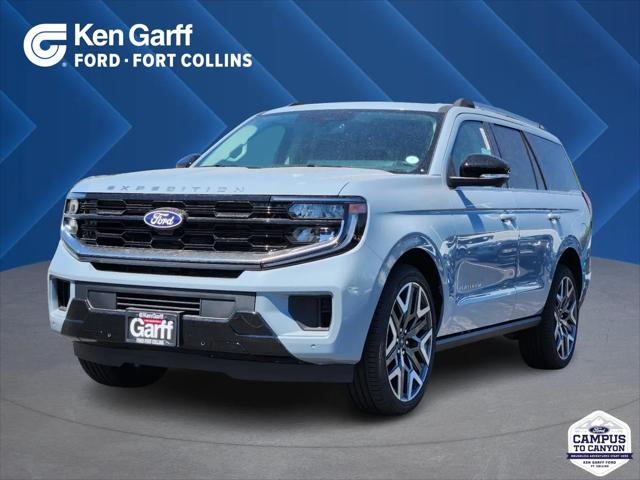 2027 Ford Expedition Platinum for sale in Fort Collins, CO