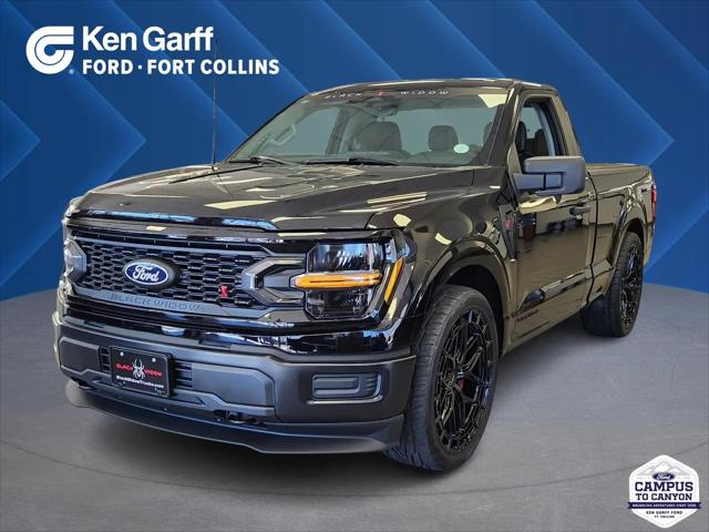 2026 Ford F-150 XL for sale in Fort Collins, CO