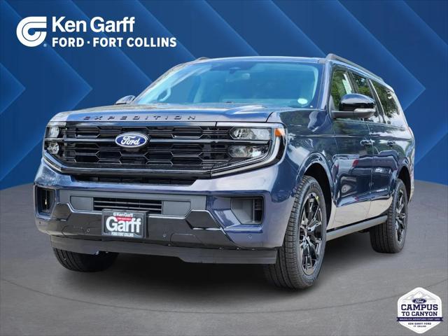 2027 Ford Expedition Max Platinum for sale in Fort Collins, CO