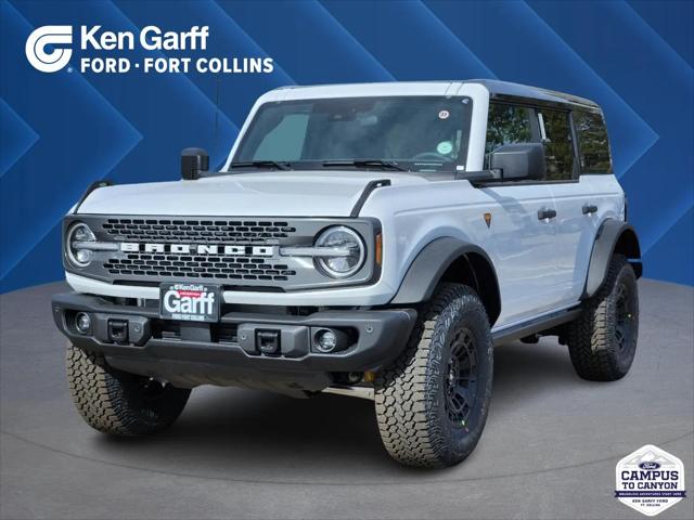 2026 Ford Bronco Badlands for sale in Fort Collins, CO