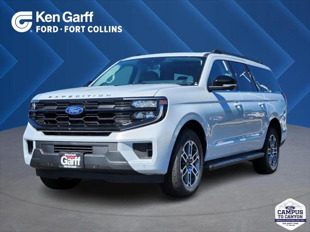2026 Ford Expedition Max Active MAX for sale in Fort Collins, CO