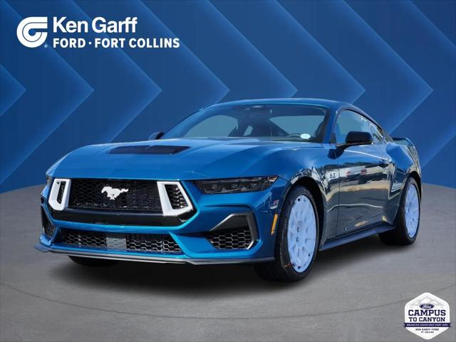 2026 Ford Mustang GT Premium Fastback for sale in Fort Collins, CO