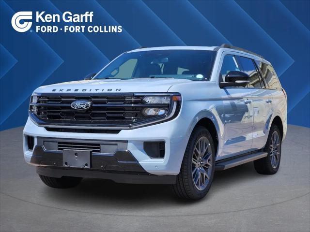 2026 Ford Expedition Platinum for sale in Fort Collins, CO