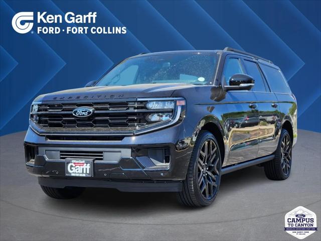 2026 Ford Expedition Max Platinum MAX for sale in Fort Collins, CO