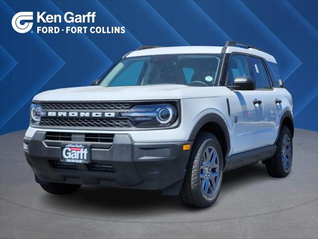 2026 Ford Bronco Sport Big Bend for sale in Fort Collins, CO
