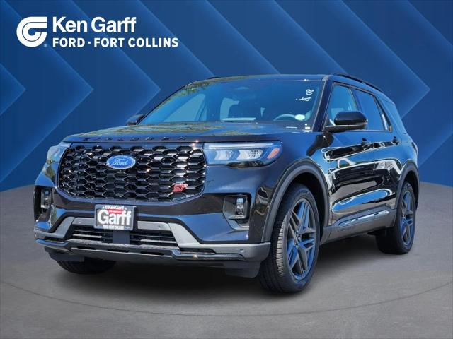 2026 Ford Explorer ST for sale in Fort Collins, CO
