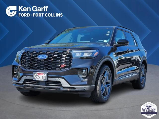 2026 Ford Explorer ST for sale in Fort Collins, CO