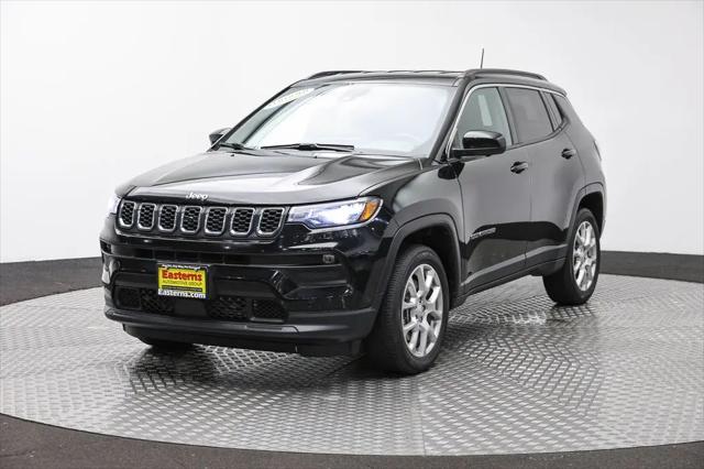 2024 Jeep Compass Latitude Lux FWD for sale in Camp Springs, MD