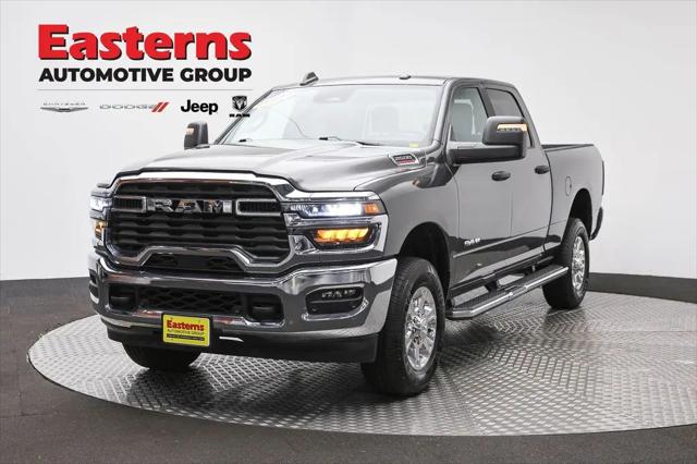 2025 Ram 2500 Big Horn Crew Cab 4x4 6'4" Box for sale in Camp Springs, MD