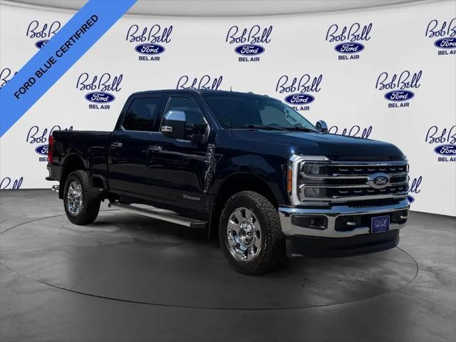 2023 Ford F-250 LARIAT for sale in Bel Air, MD, MD