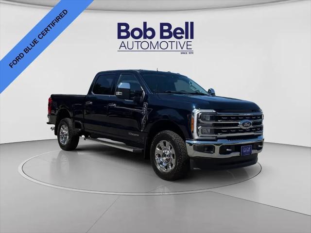 2023 Ford F-250 LARIAT for sale in Bel Air, MD, MD