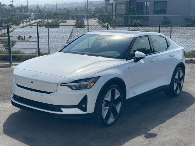 2024 Polestar 2 Long Range Dual Motor Plus for sale in San Marcos, CA
