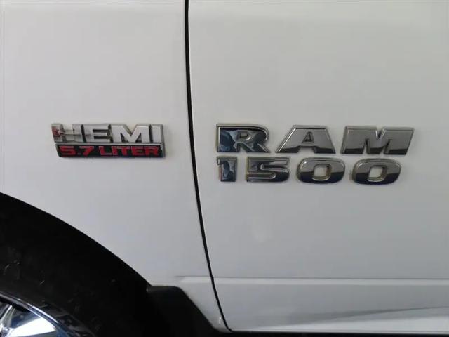 2014 Ram 1500 Big Horn