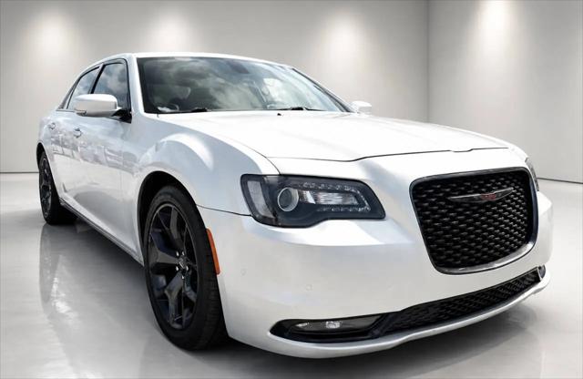 2021 Chrysler 300 300S for sale in Miramar, FL