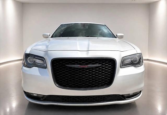 2021 Chrysler 300 300S