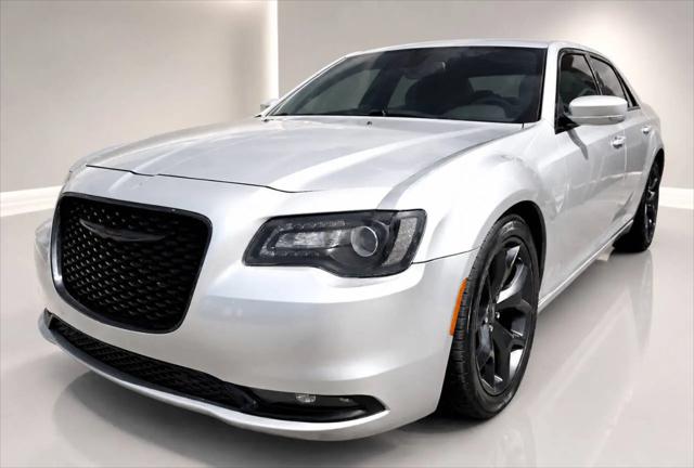 2021 Chrysler 300 300S