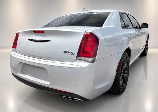 2021 Chrysler 300 300S