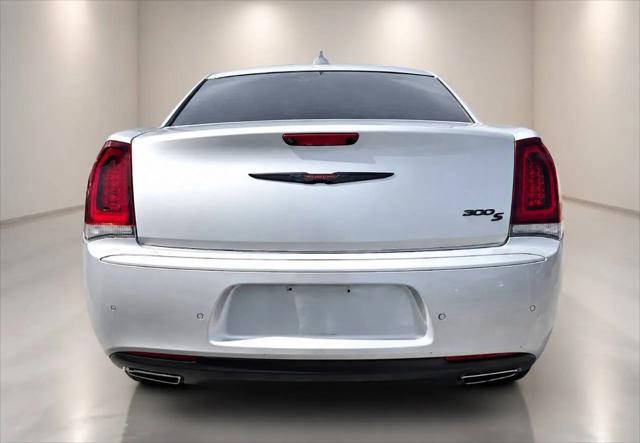 2021 Chrysler 300 300S
