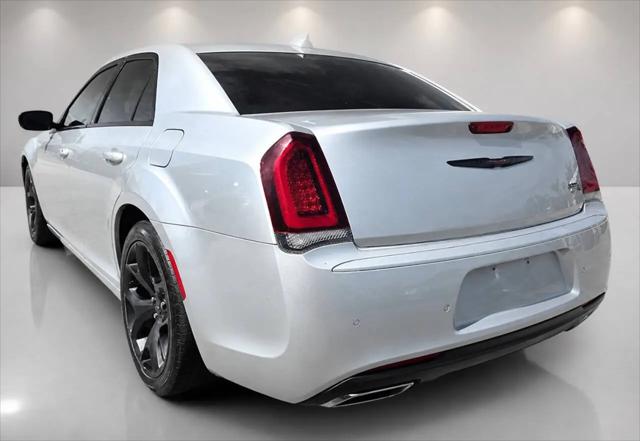 2021 Chrysler 300 300S